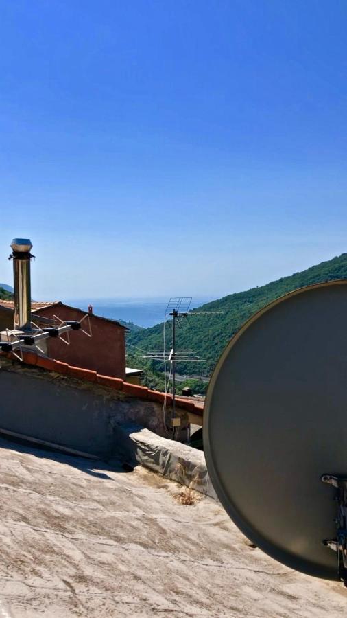 La Dolce Vita Teriasca Zewnętrze zdjęcie