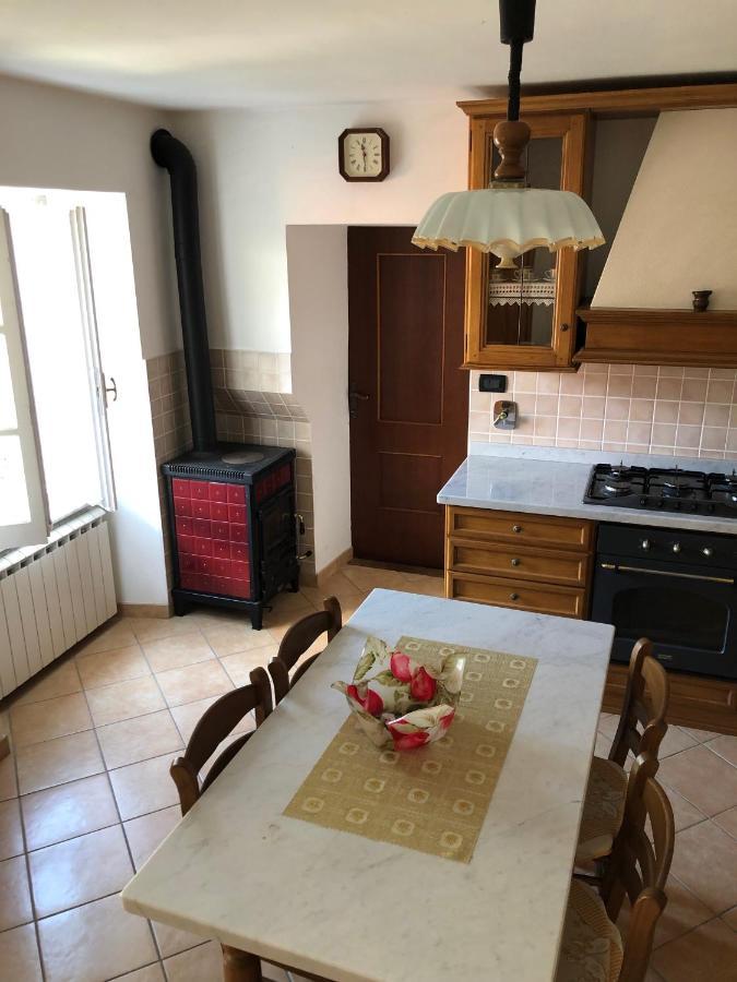 La Dolce Vita Teriasca Zewnętrze zdjęcie