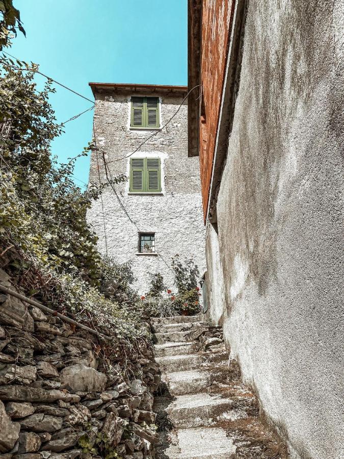 La Dolce Vita Teriasca Zewnętrze zdjęcie
