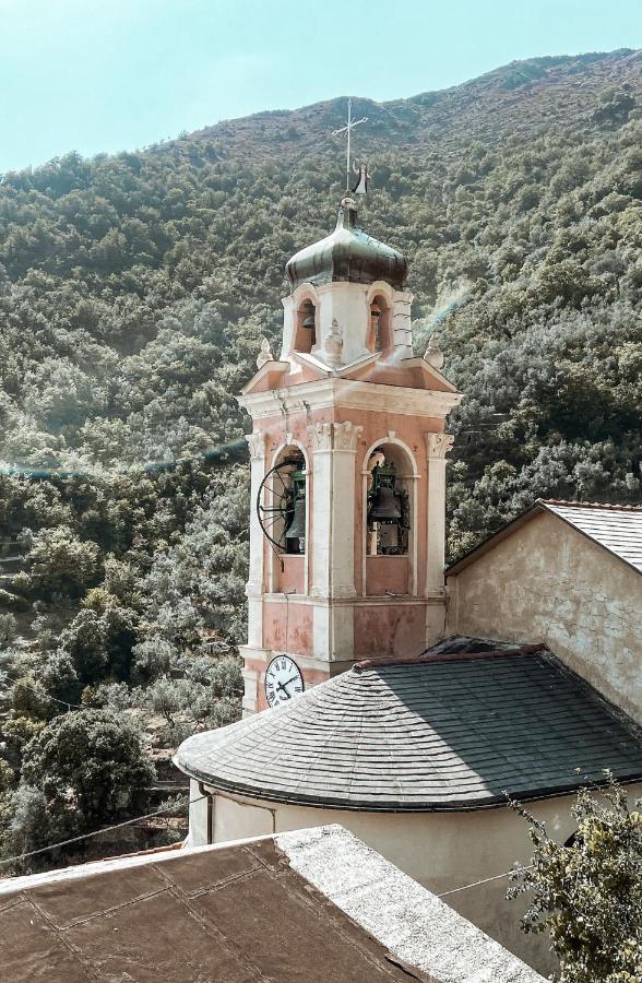 La Dolce Vita Teriasca Zewnętrze zdjęcie