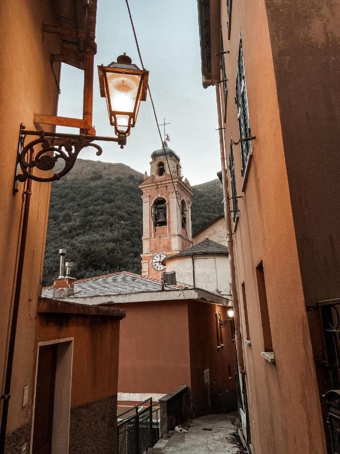 La Dolce Vita Teriasca Zewnętrze zdjęcie